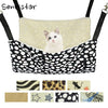 Cat Hammock & Bed