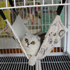 Cat Hammock & Bed