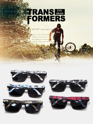 Play-Cool Sunglasses