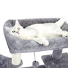 Cat Tree Tower (USA Warehouse)