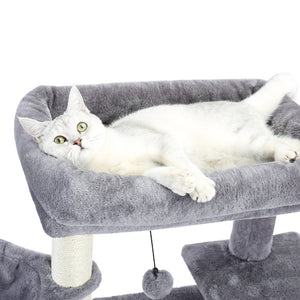 Cat Tree Tower (USA Warehouse)