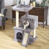 Cat Tree Tower (USA Warehouse)