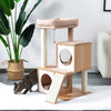 Cat Tree Tower (USA Warehouse)
