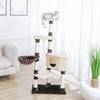 Cat Tree Tower (USA Warehouse)