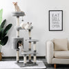 Cat Tree Tower (USA Warehouse)