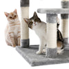 Cat Tree Tower (USA Warehouse)