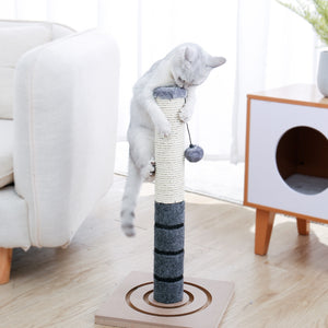 Cat Tree Tower (USA Warehouse)
