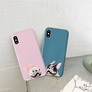 DOG LOVING - iPhone Cases