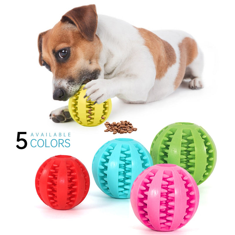 Pet Chew Ball (USA Warehouse)