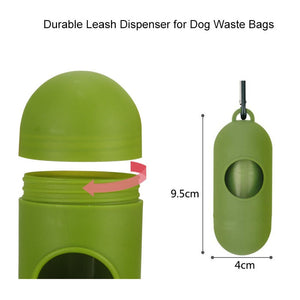 Pet Dog Waste Bags (Bio)