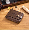 Captain Bull's - Leather Wallet