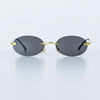 Retro Trend Sunglasses