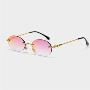 Retro Trend Sunglasses