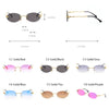 Retro Trend Sunglasses