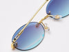 Retro Trend Sunglasses