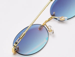 Retro Trend Sunglasses