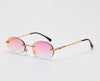 Retro Trend Sunglasses