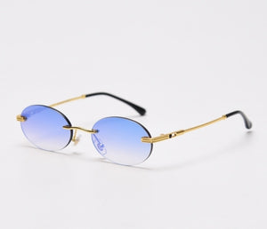 Retro Trend Sunglasses