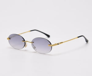 Retro Trend Sunglasses