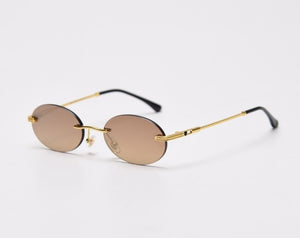 Retro Trend Sunglasses