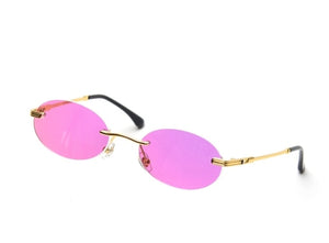 Retro Trend Sunglasses