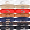 Fashion Stretch Belts