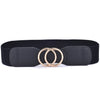 Fashion Stretch Belts