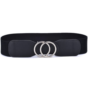 Fashion Stretch Belts