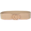 Fashion Stretch Belts