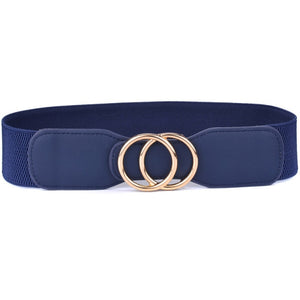 Fashion Stretch Belts