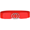 Fashion Stretch Belts