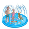 Pet Swimming Pool - Sprinkler