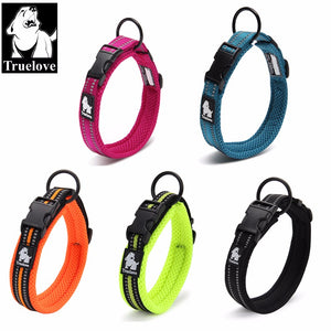 All Season - Reflective Collar