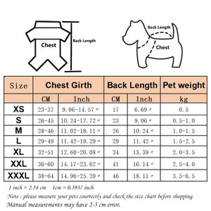 Pet Winter Season - Sweaters (S-XXXL)