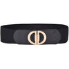 Wide Stretchy - Fashion Belt