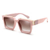 Fashion Classic Square Sunglasses