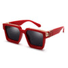 Fashion Classic Square Sunglasses