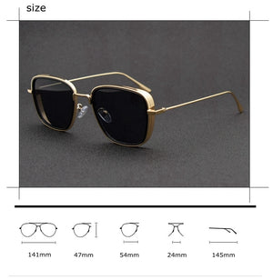 Trend Fashion - Men's Sunglasses