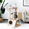 Cat Tree Tower (USA Warehouse)