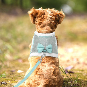 Bling Bow - Pet Harness/Leash