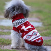 Pet Winter Season - Sweaters (S-XXXL)