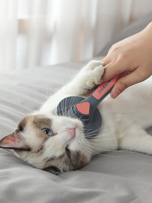 PET Cat - Grooming Comb