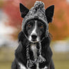 SUPER Winter Dog Hats