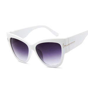 Cool Cat Eye - Sunglasses