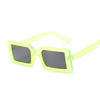 Retro Square Shades