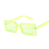 Retro Square Shades
