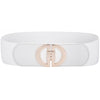 Wide Stretchy - Fashion Belt