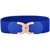 Wide Stretchy - Fashion Belt
