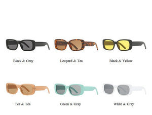Leon Design Sunglasses