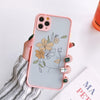 Flower Girl - iPhone Cases